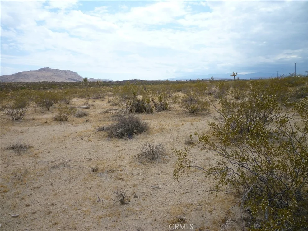 Unit for sale at 2345 Sunny Sands Drive, Joshua Tree, CA 92252