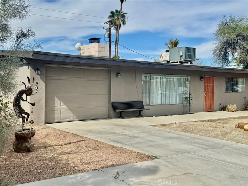 Unit for sale at 68670 Iroquois, Cathedral City, CA 92234