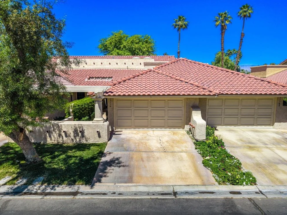 Unit for sale at 77774 Woodhaven Drive N, Palm Desert, CA 92211