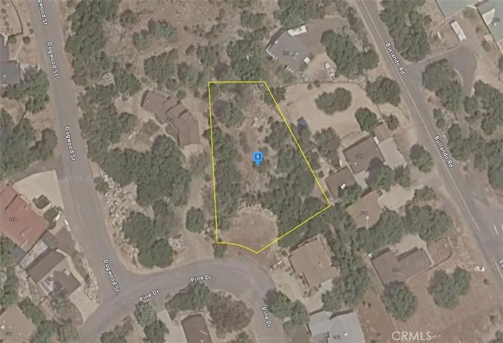 Unit for sale at 204 Pine Drive, Kernville, CA 93238
