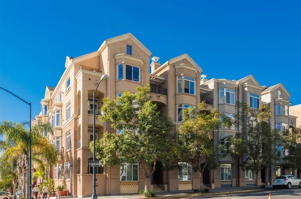 Unit for sale at 2400 5Th Avenue, San Diego, CA 92101