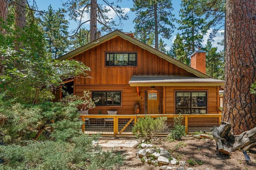 Unit for sale at 53325 Double View Drive, Idyllwild, CA 92549