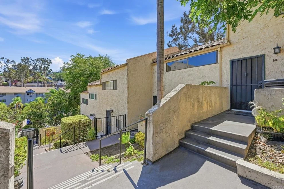 Unit for sale at 7940 University Avenue, La Mesa, CA 91942