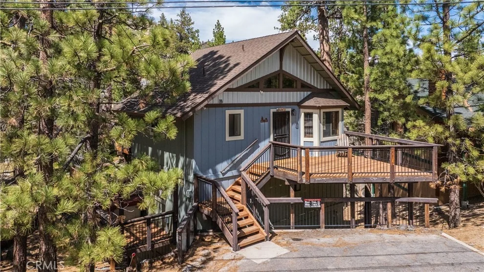 Unit for sale at 42672 Juniper Drive, Big Bear Lake, CA 92315