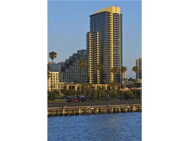 Unit for sale at 1325 Pacific Highway, San Diego, CA 92101