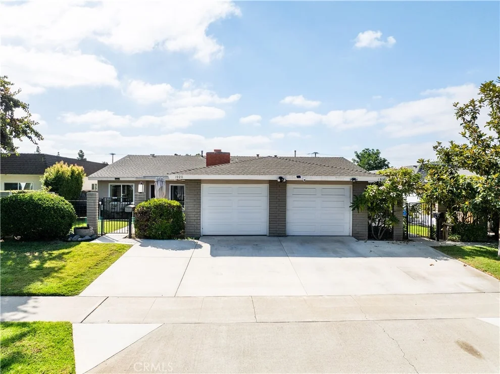 Unit for sale at 1916 1920 E Kirkwood, Orange, CA 92866