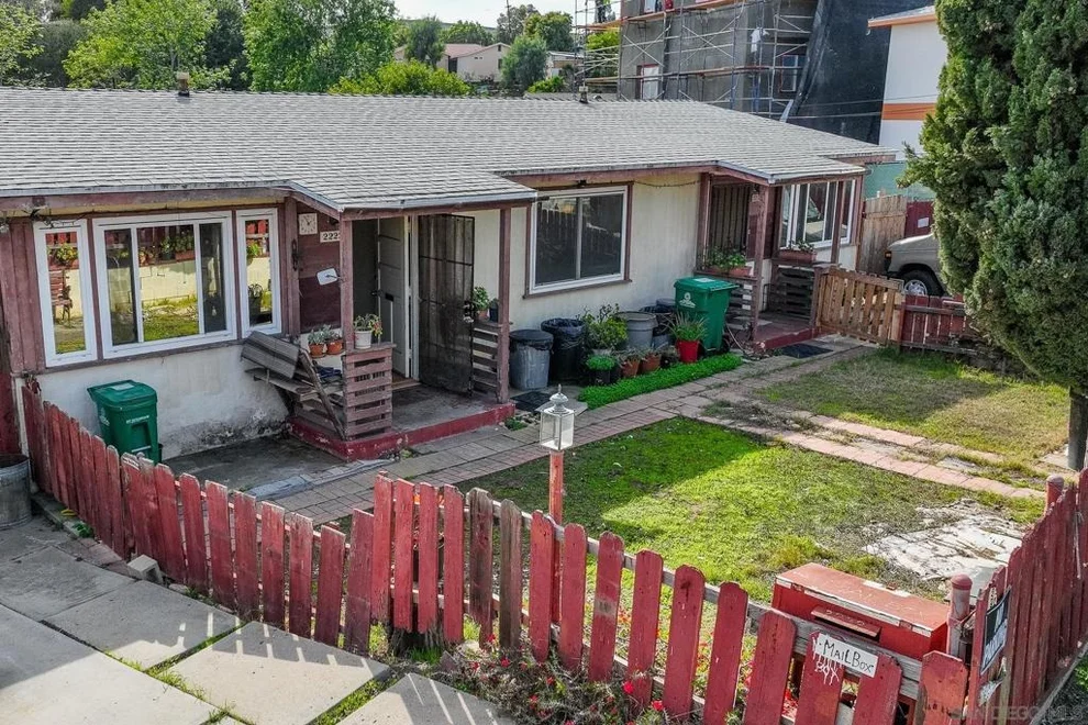 Unit for sale at 2222 24 W Dunlop St, San Diego, CA 92111
