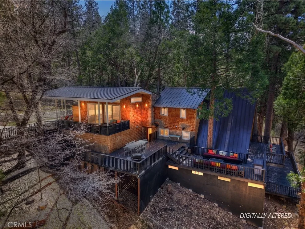 Unit for sale at 32868 Conifer Camp Road, Running Springs, CA 92382