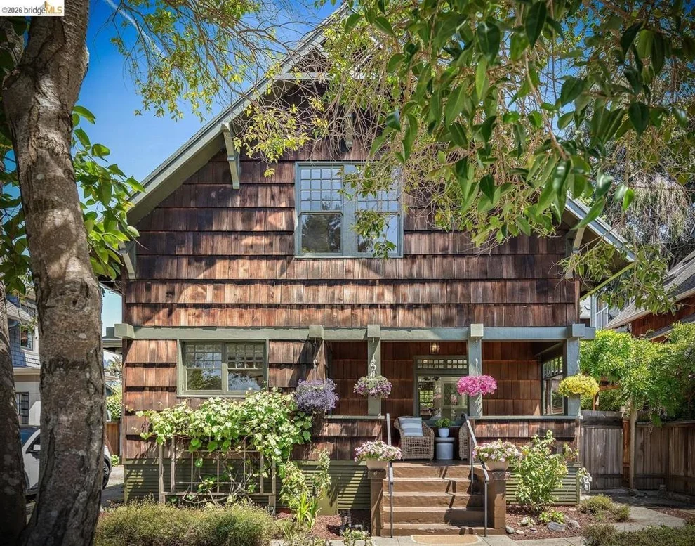 Unit for sale at 1545 Josephine Street, Berkeley, CA 94703