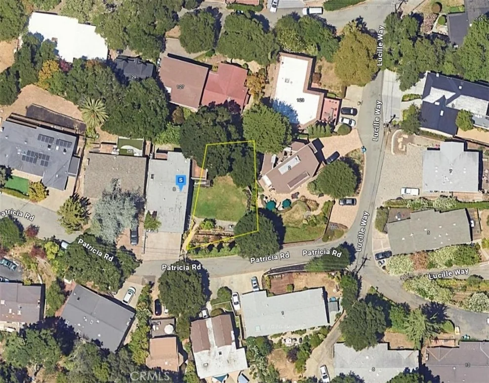 Unit for sale at 6 Patricia Road, Orinda, CA 94563