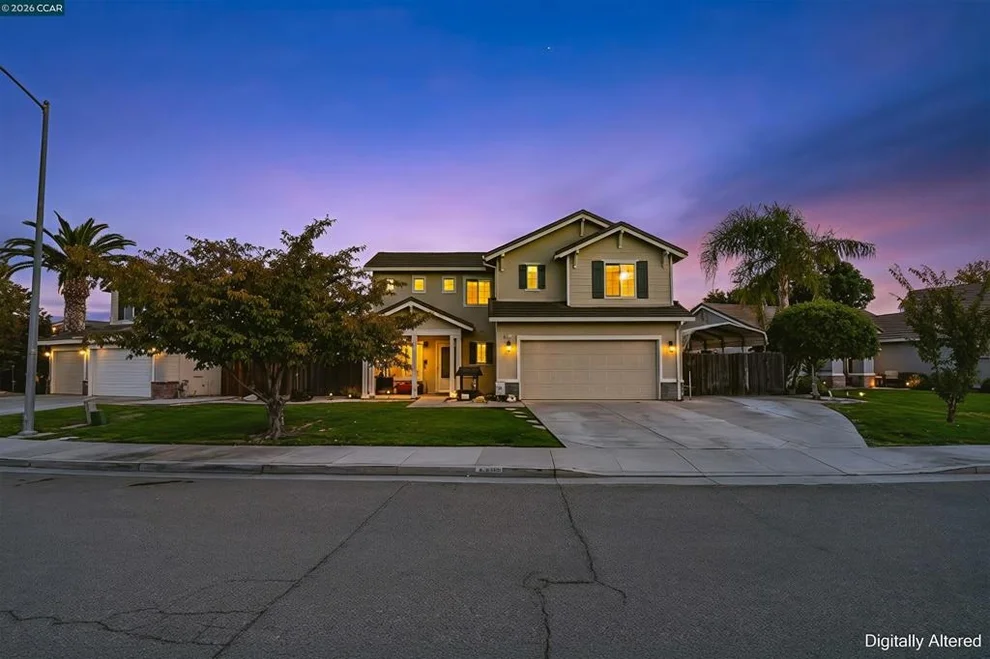 Unit for sale at 2211 Bridle Creek Circle, Tracy, CA 95377
