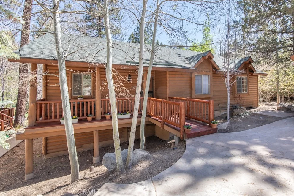 Unit for sale at 43300 Deer Canyon Road, Big Bear, CA 92315