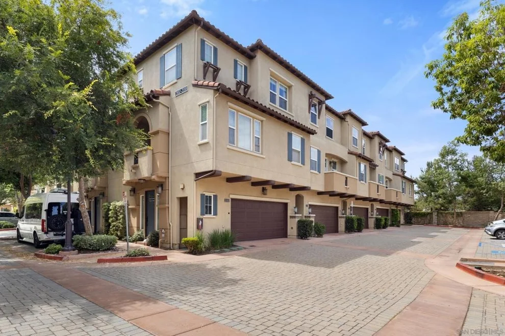 Unit for sale at 2104 Cosmo Way, San Marcos, CA 92078