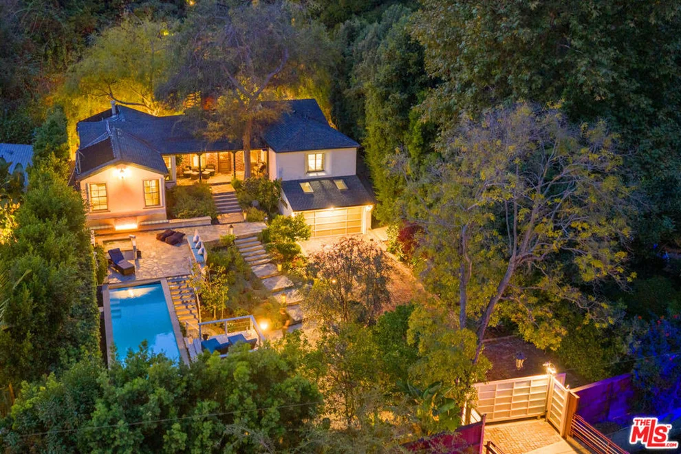 Unit for sale at 1853 Nichols Canyon Road, Los Angeles, CA 90046
