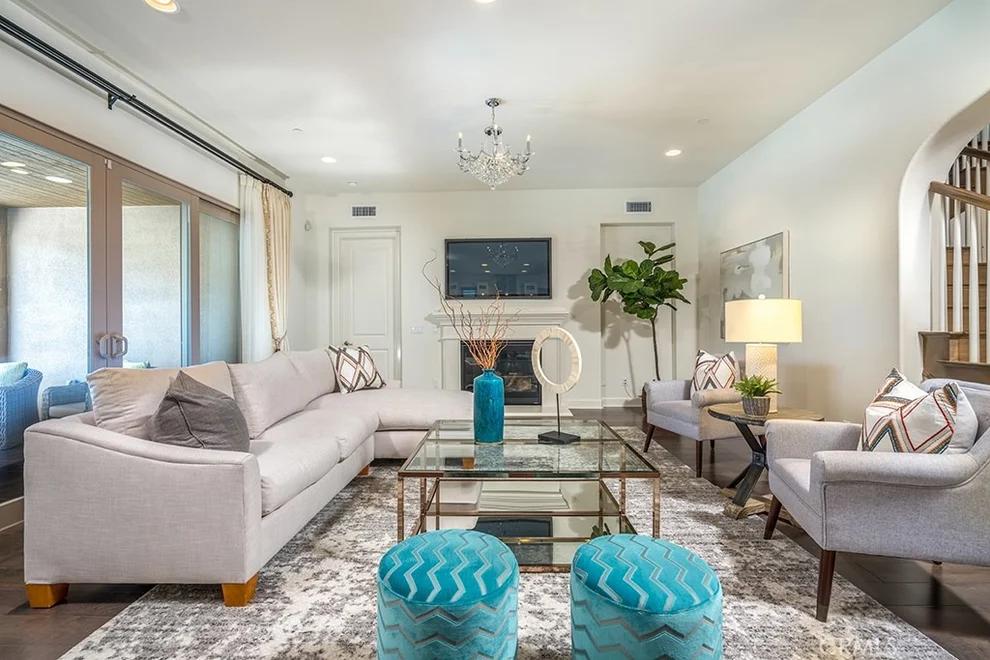 Unit for sale at 12 sky vista, Irvine, CA 92602