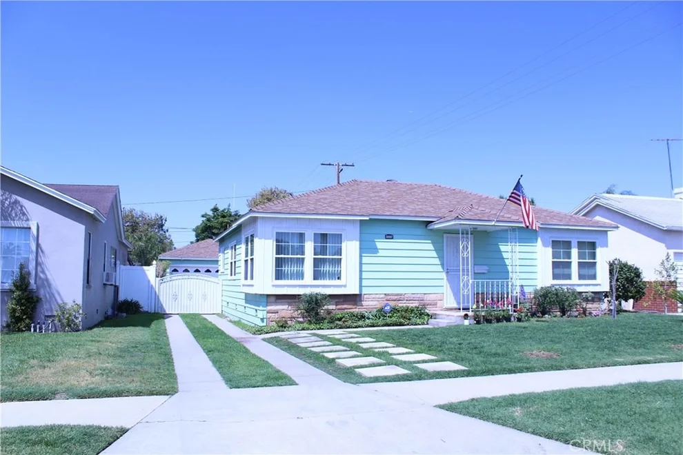 Unit for sale at 12317 Richeon Avenue, Downey, CA 90242