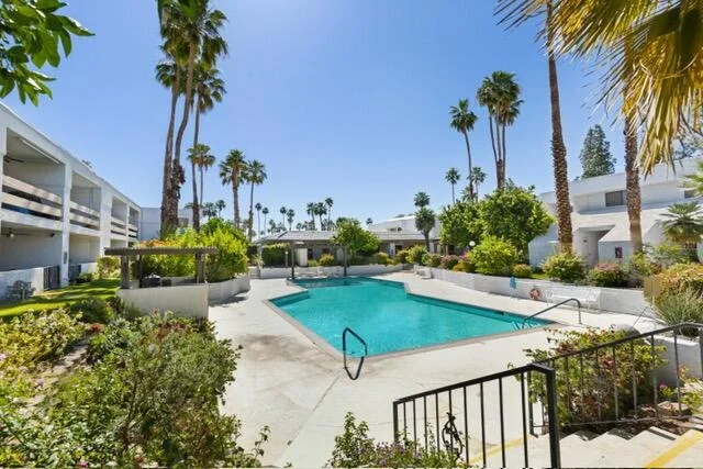 Unit for sale at 5301 E Waverly Drive, Palm Springs, CA 92264