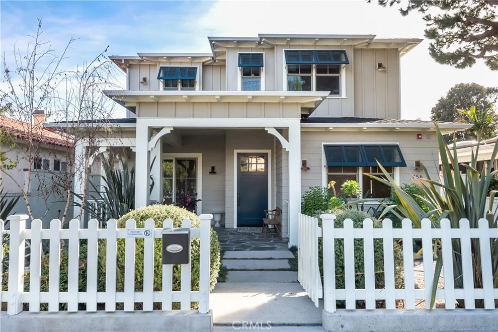Unit for sale at 756 36th Street, Manhattan Beach, CA 90266