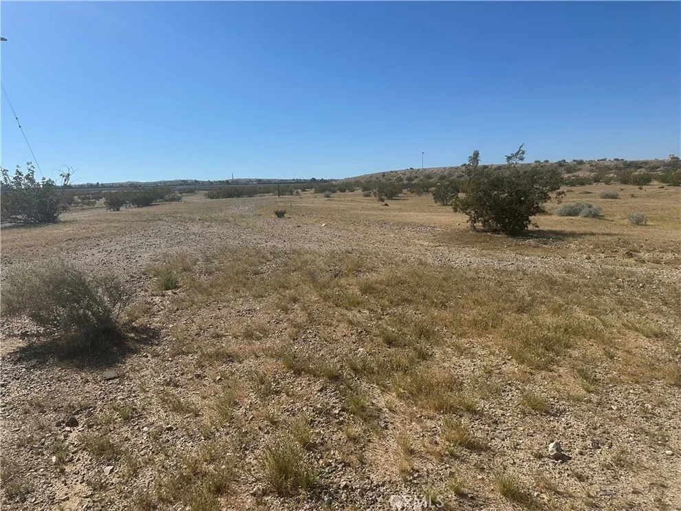 Unit for sale at 0 Avenue K, Barstow, CA 92311