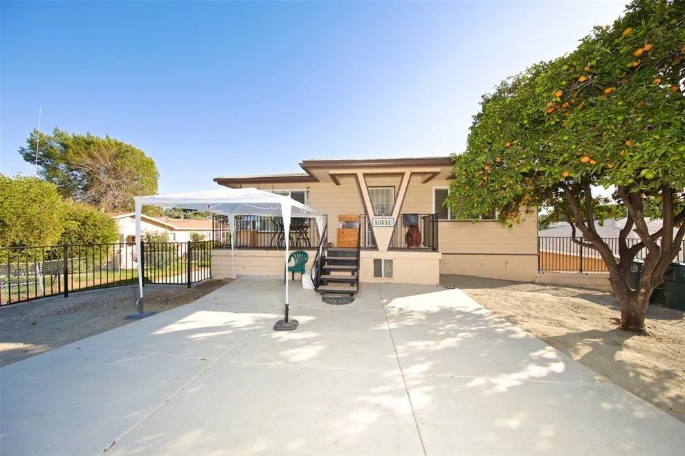 Unit for sale at 10351 Campo Rd, Spring Valley, CA 91978
