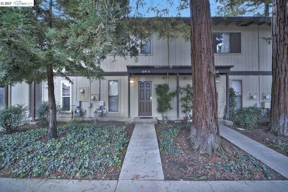 Unit for sale at 1071 Mohr Ln, Concord, CA 94518