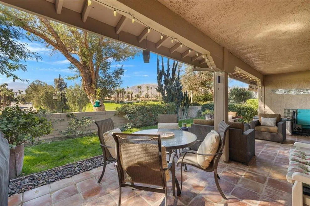 Unit for sale at 115 Conejo Circle, Palm Desert, CA 92260