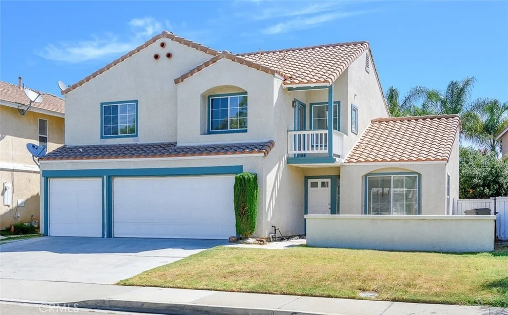 Unit for sale at 16210 La Fortuna Lane, Moreno Valley, CA 92551