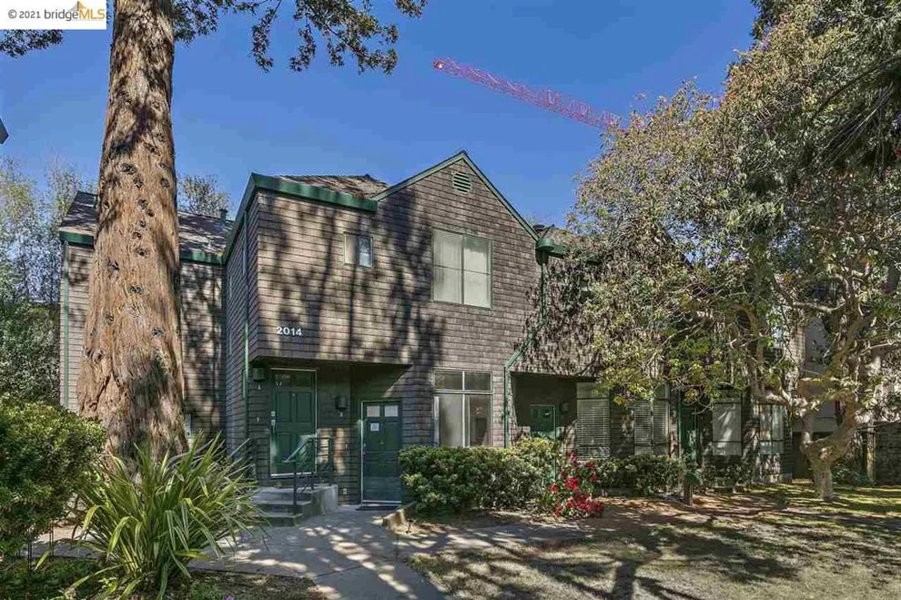 2014 Hearst Avenue