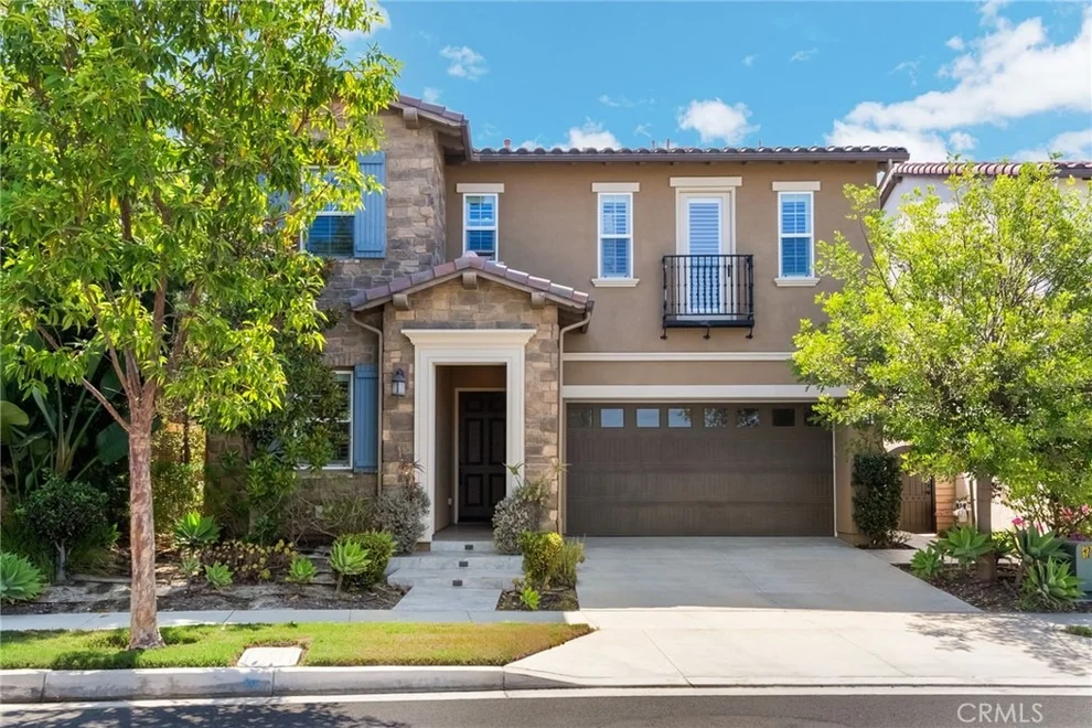 Unit for sale at 20 Forster, Lake Forest, CA 92630