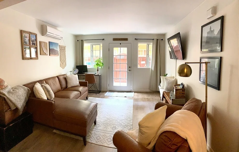 Unit for sale at 5252 Balboa Arms, San Diego, CA 92117