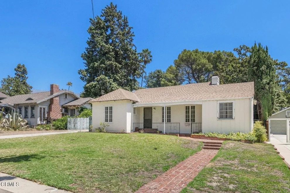 Unit for sale at 854 856 N Holliston Avenue, Pasadena, CA 91104