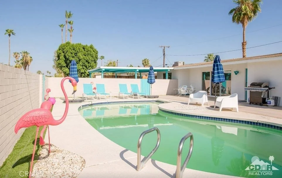 Unit for sale at 3951 E Calle San Raphael, Palm Springs, CA 92264