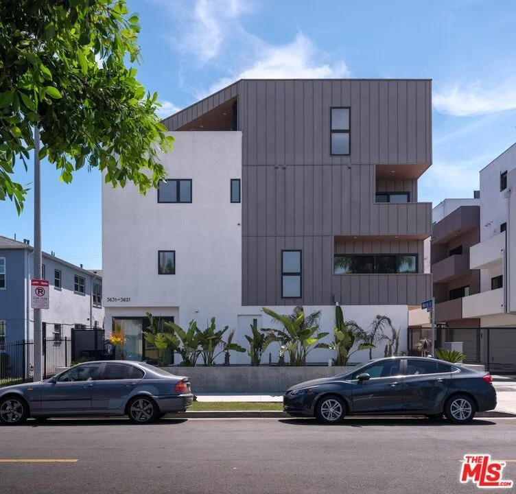 Unit for sale at 5623 Murray Lane, Los Angeles, CA 90016