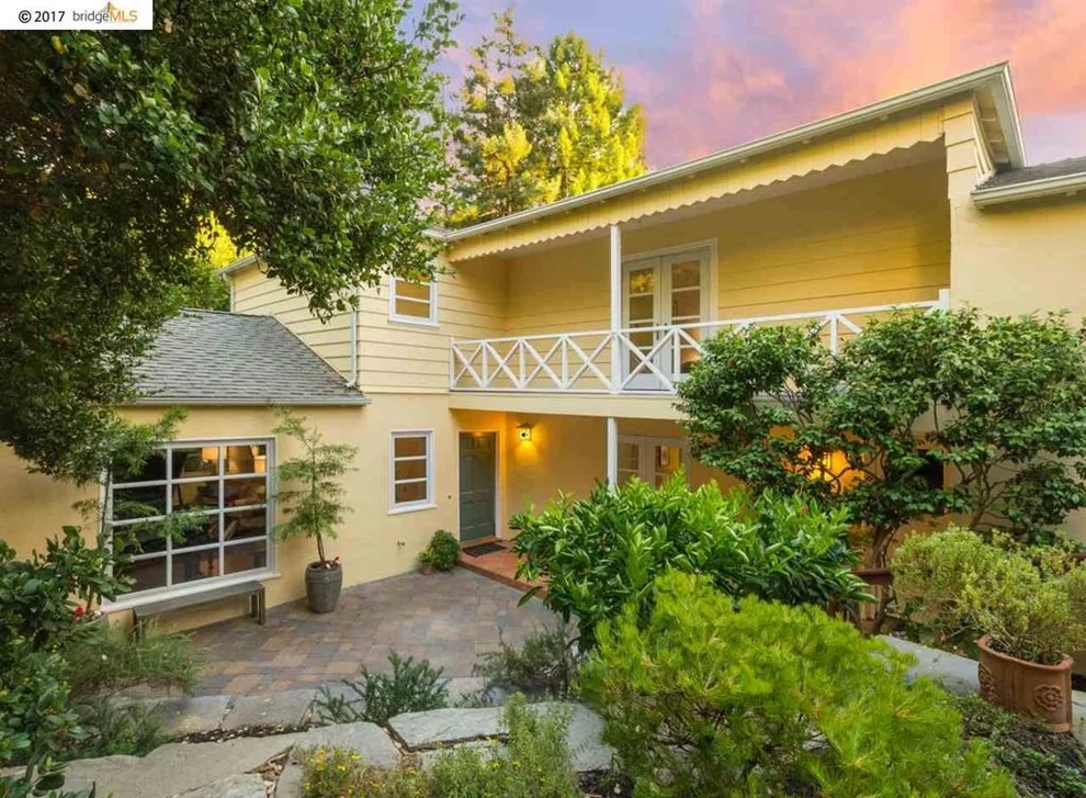 Unit for sale at 474 Michigan Ave, Berkeley, CA 94707