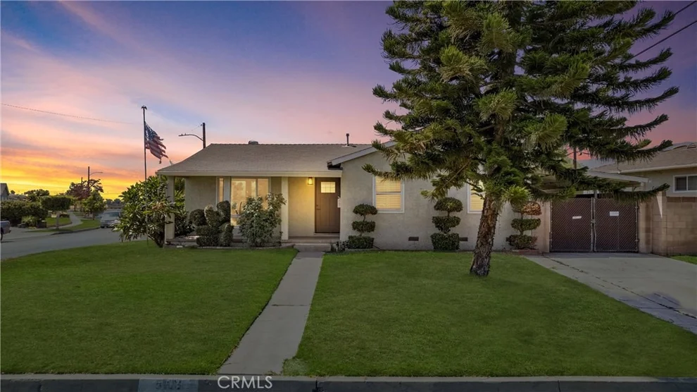 Unit for sale at 5103 N Saint Malo Avenue, Covina, CA 91722