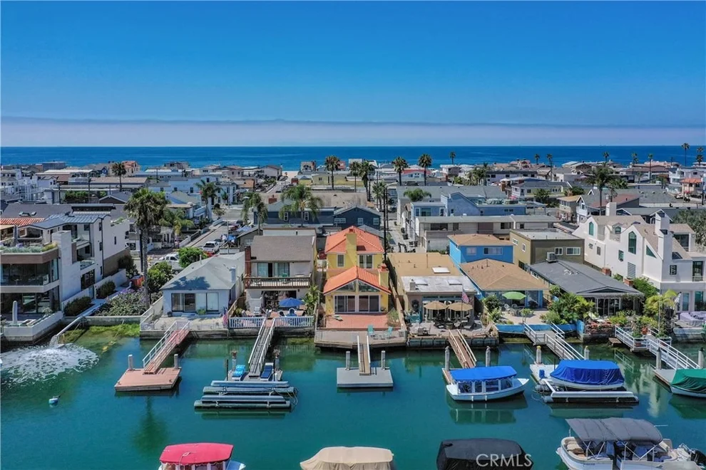 Unit for sale at 3904 River Avenue, Newport Beach, CA 92663
