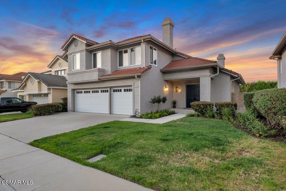 Unit for sale at 12147 Alder Grove Street, Moorpark, CA 93021