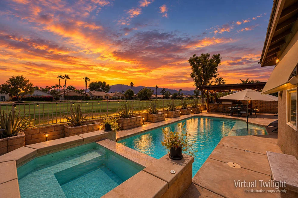 Unit for sale at 82575 Grant Drive, Indio, CA 92201
