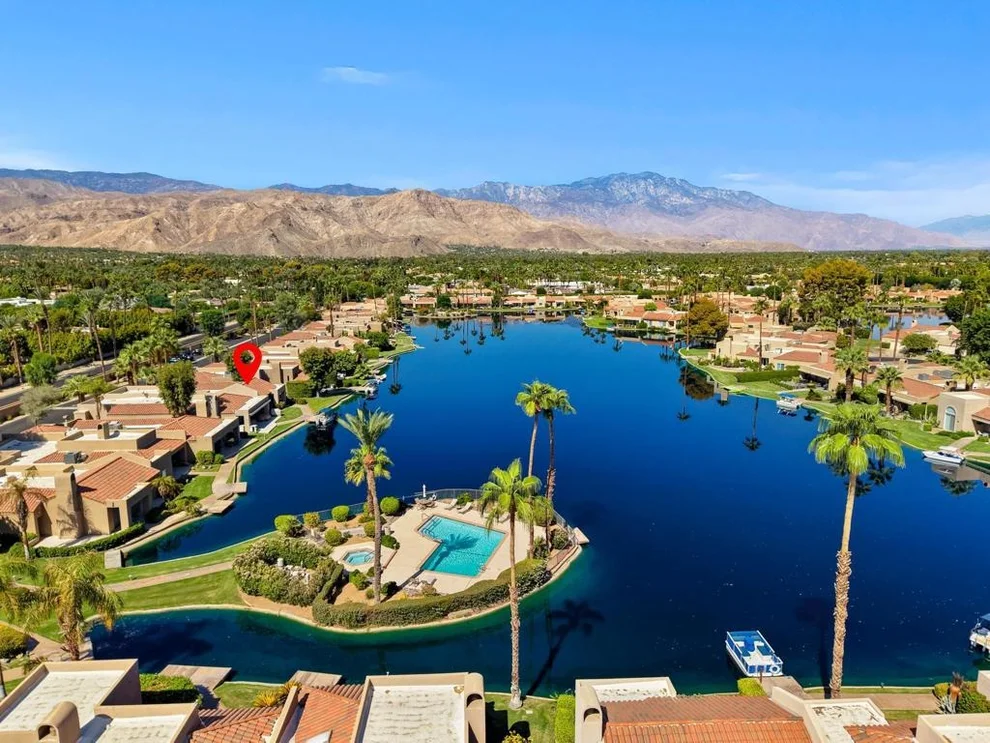 Unit for sale at 99 Lake Shore, Rancho Mirage, CA 92270