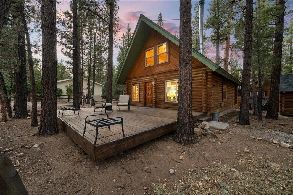 Unit for sale at 2309 Manzanita Lane, Big Bear, CA 92314