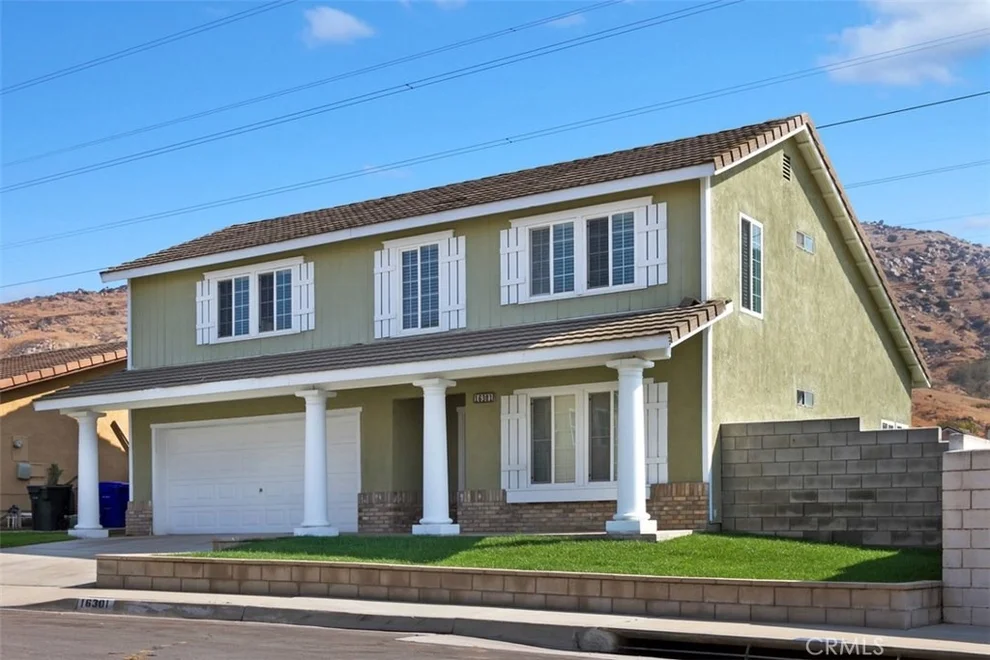 Unit for sale at 16301 Trelaney Road, Fontana, CA 92337