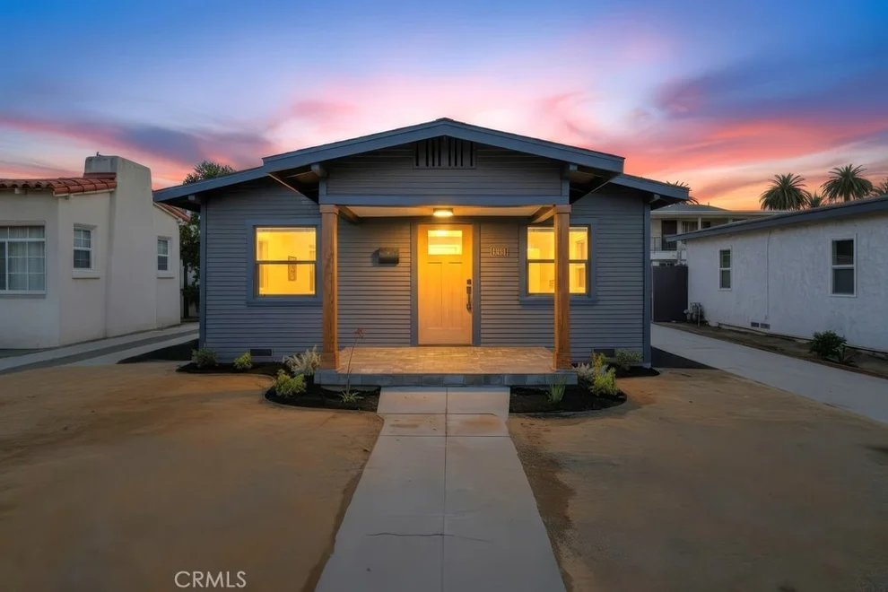 Unit for sale at 5868 Myrtle, Long Beach, CA 90805