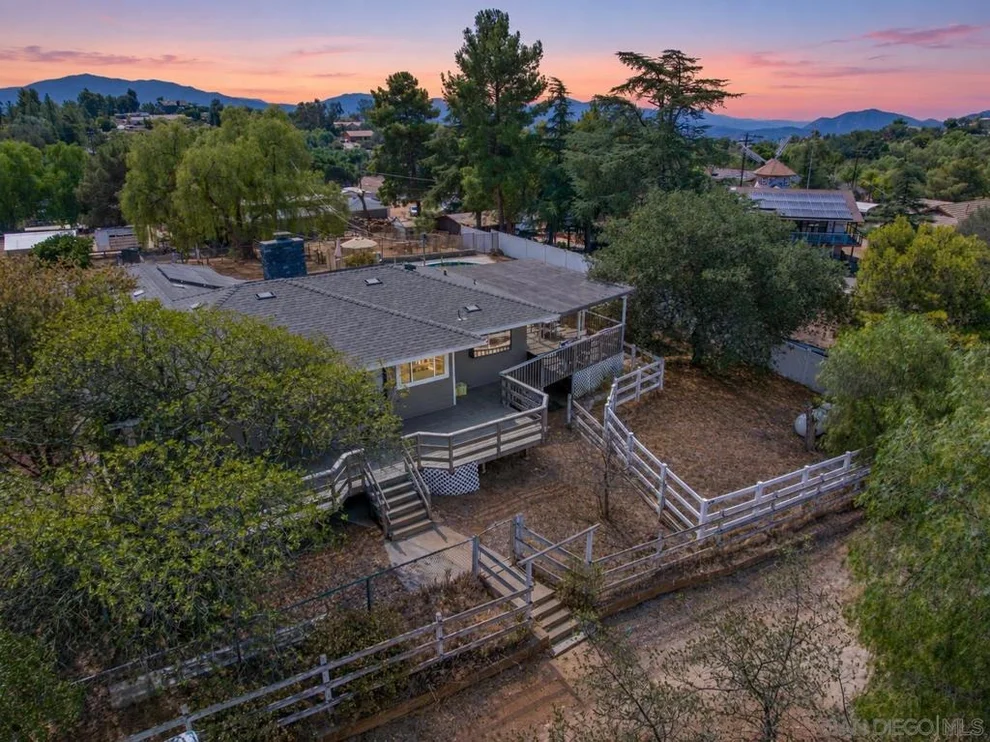 Unit for sale at 2110 Via Corina, Alpine, CA 91901