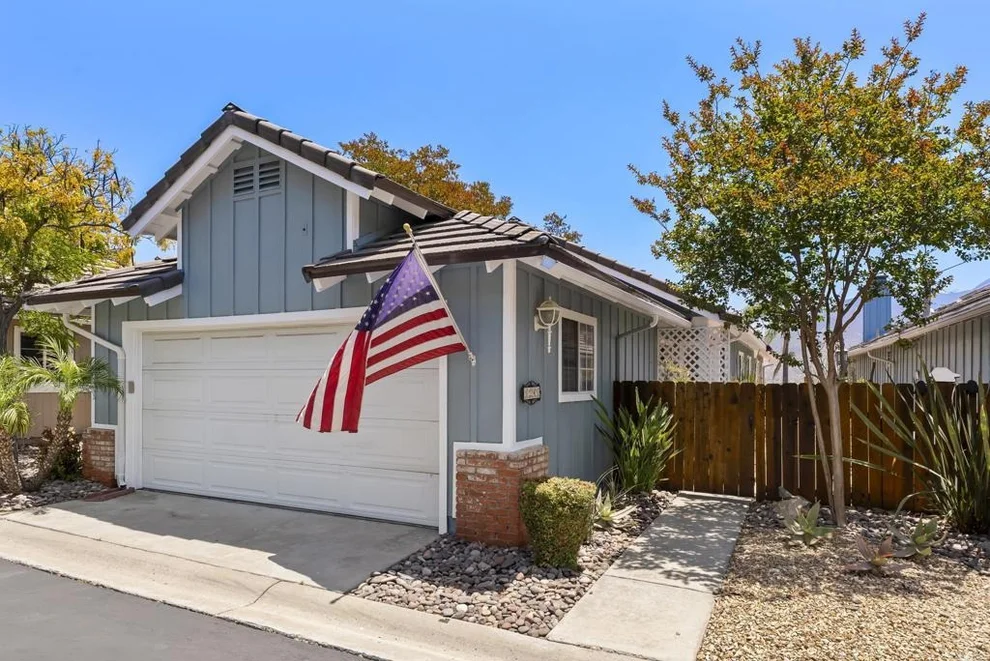 Unit for sale at 1241 Pearlbush Court, El Cajon, CA 92019