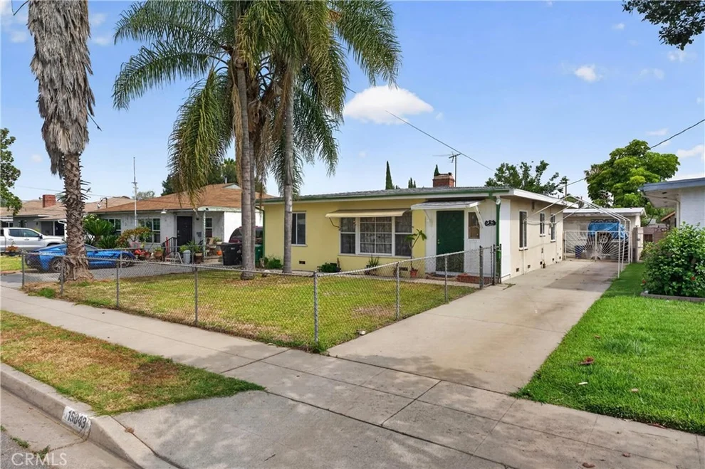 Unit for sale at 15043 Howellhurst, Baldwin Park, CA 91706