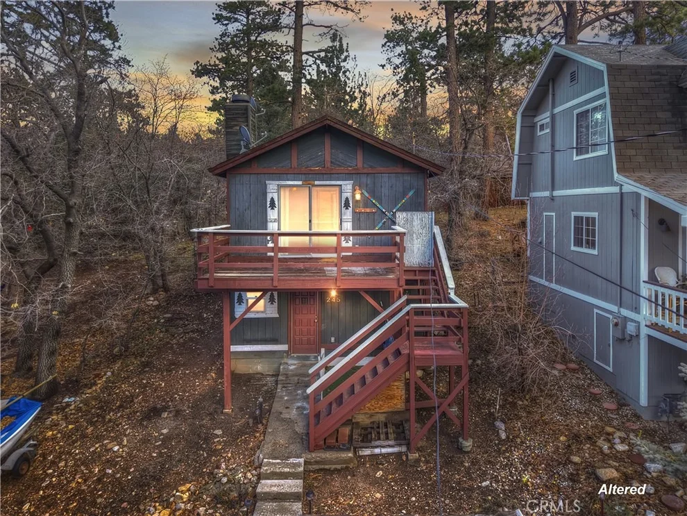 Unit for sale at 245 Vista, Sugarloaf, CA 92386
