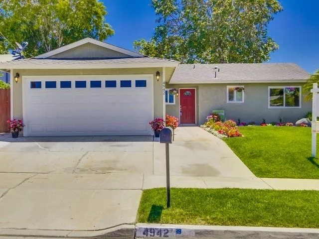 Unit for sale at 4942 Luna Drive, Oceanside, CA 92057