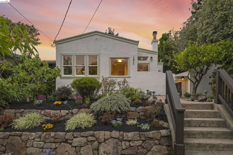 Unit for sale at 1611 Rose St, Berkeley, CA 94703