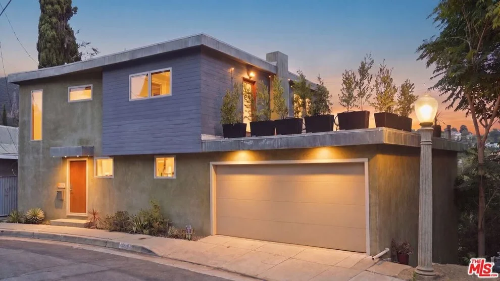 Unit for sale at 3234 Hillock Drive, Los Angeles, CA 90068