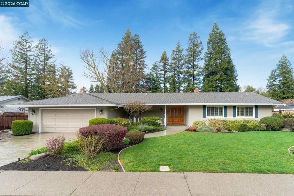 Unit for sale at 156 Santiago Drive, Danville, CA 94526-1941